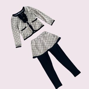 Sophisticated Girls Outfit